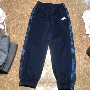 Nike jogger pants